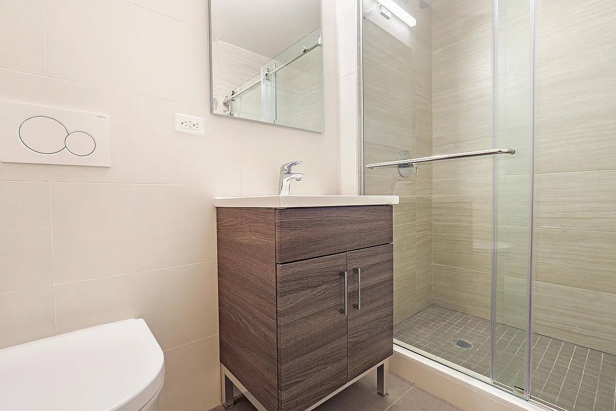 Apartment for rent at 235 W 48th St #37DD, New York, NY 10036