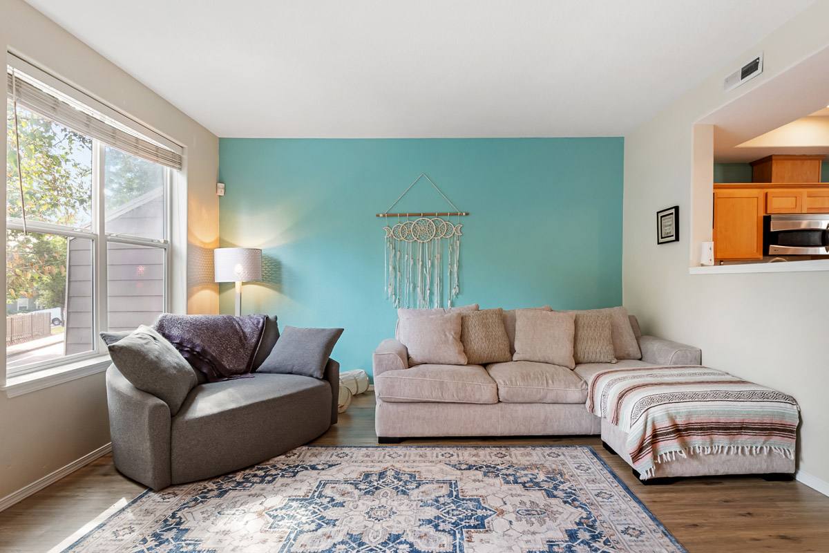 Townhouse for rent at 13040 SW Caddy Place, Portland, OR 97223