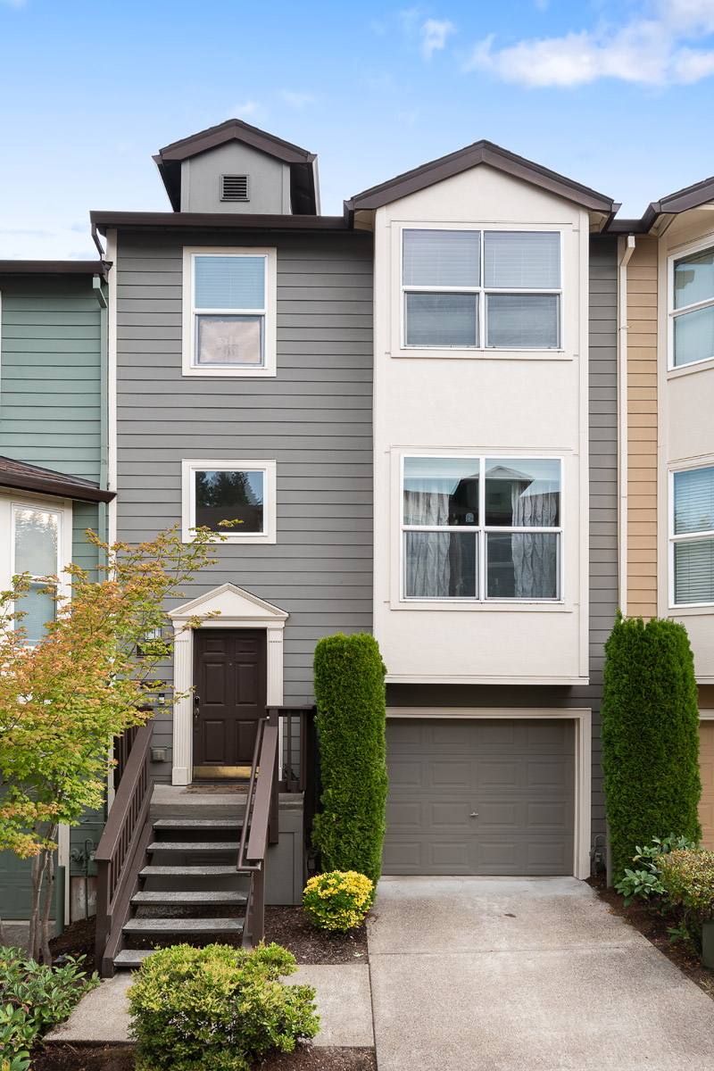 Townhouse for rent at 13040 SW Caddy Place, Portland, OR 97223