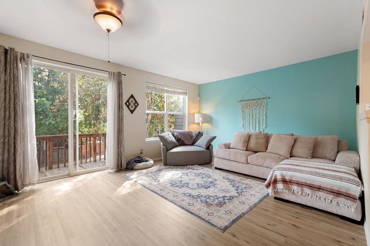Townhouse for rent at 13040 SW Caddy Place, Portland, OR 97223
