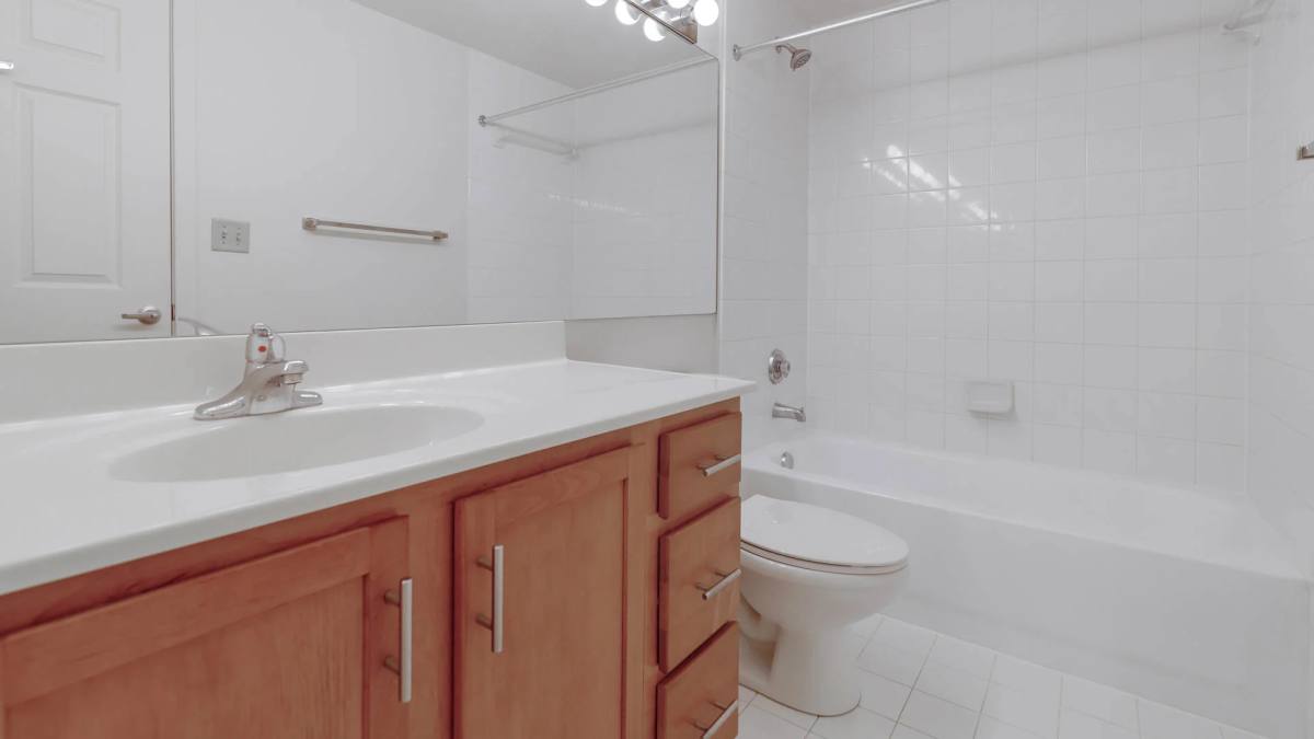 Apartment for rent at 1133 East-West Highway 320, Silver Spring, MD 20910