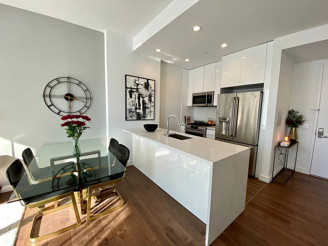 Apartment for rent at 515 W 36th St #18DD, New York, NY 10018