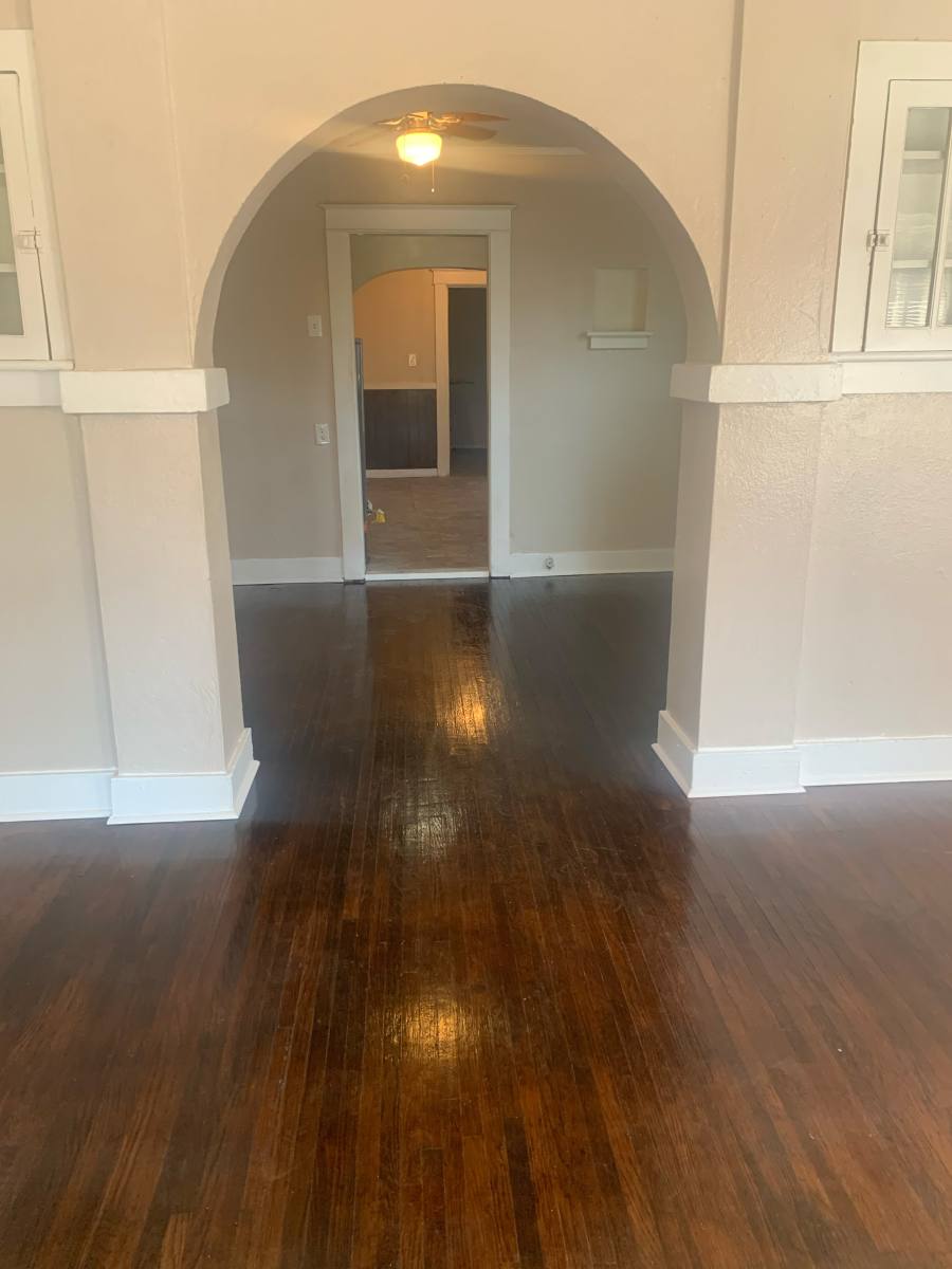 House for rent at 1616 Kendale Ave, Memphis, TN 38106