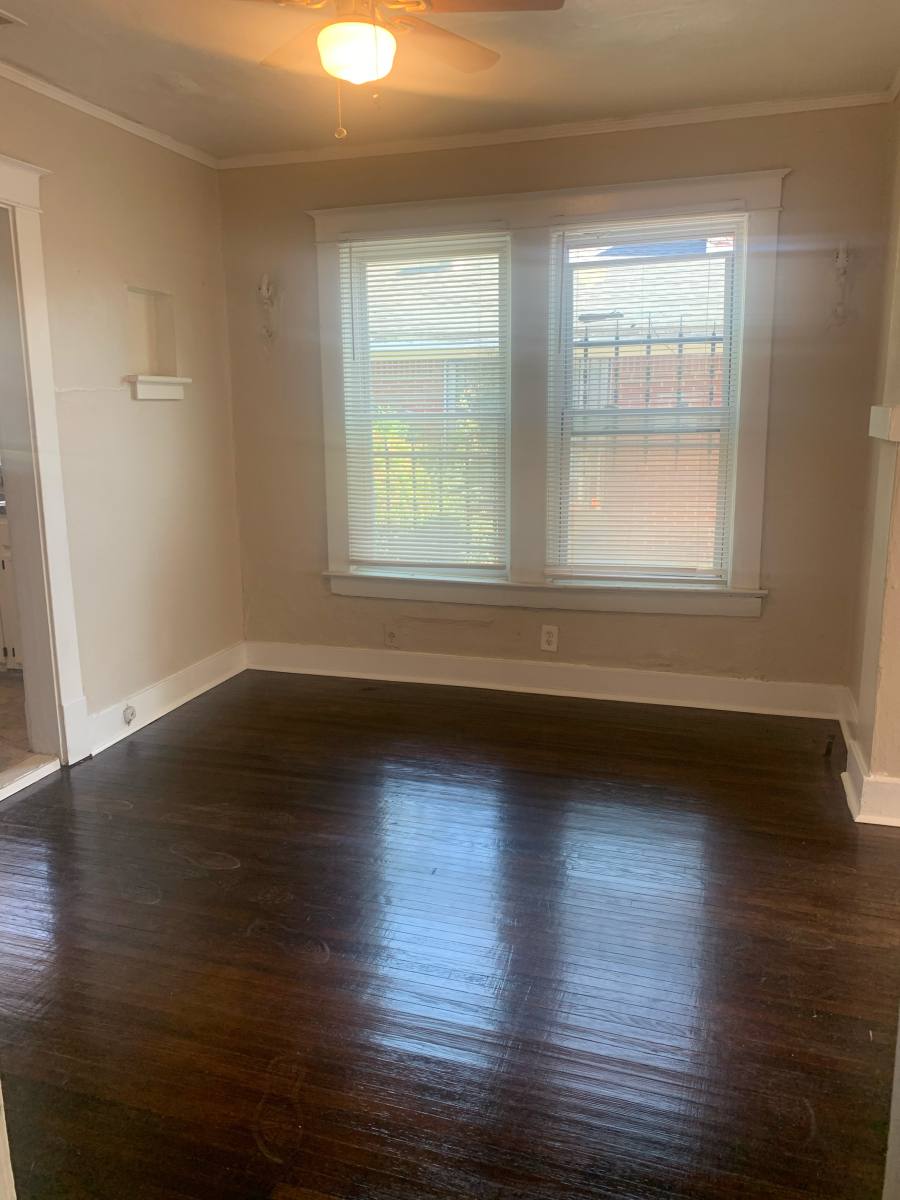 House for rent at 1616 Kendale Ave, Memphis, TN 38106