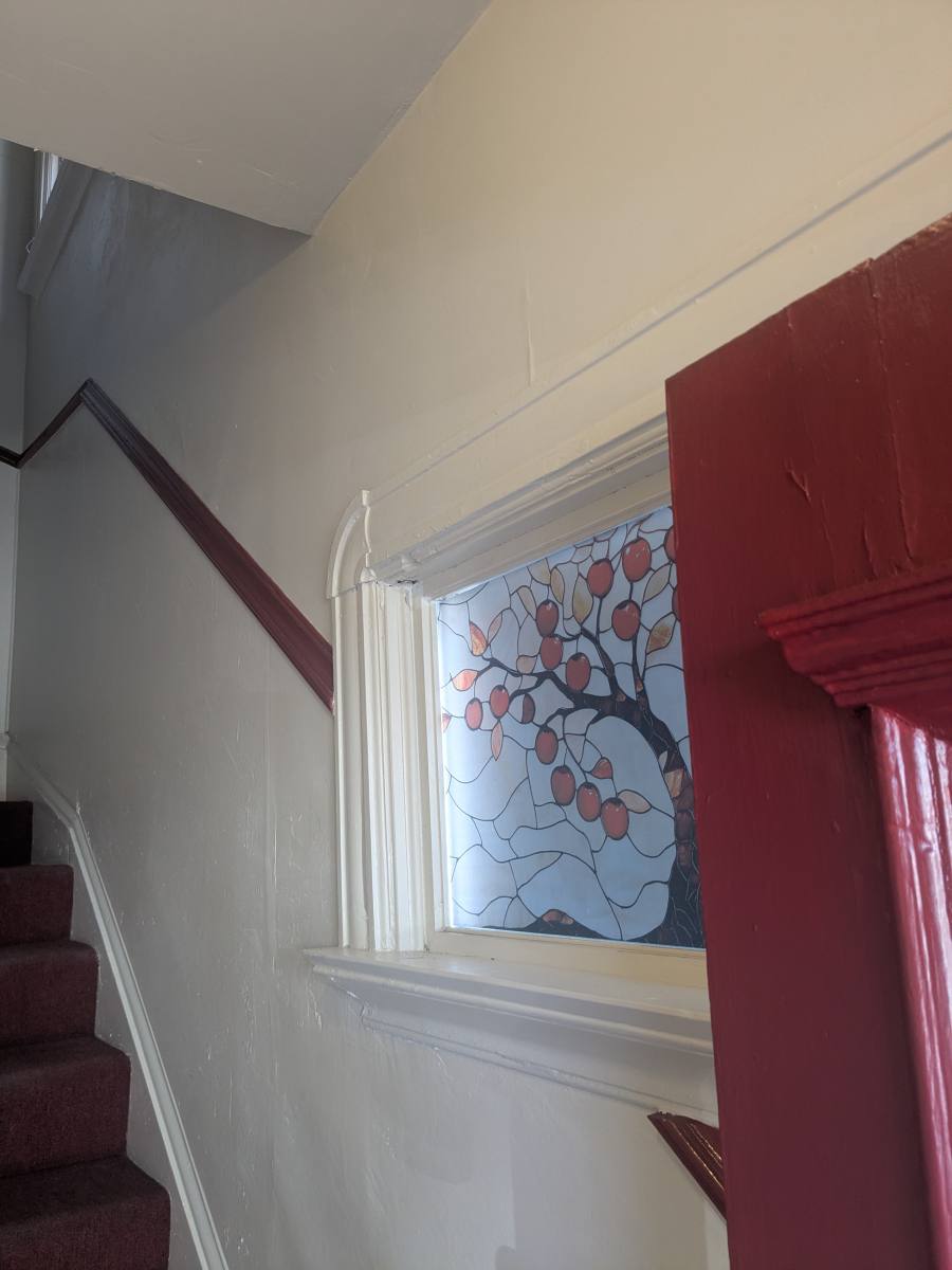 Apartment for rent at 63 Hamilton Place #63, Oakland, CA 94612