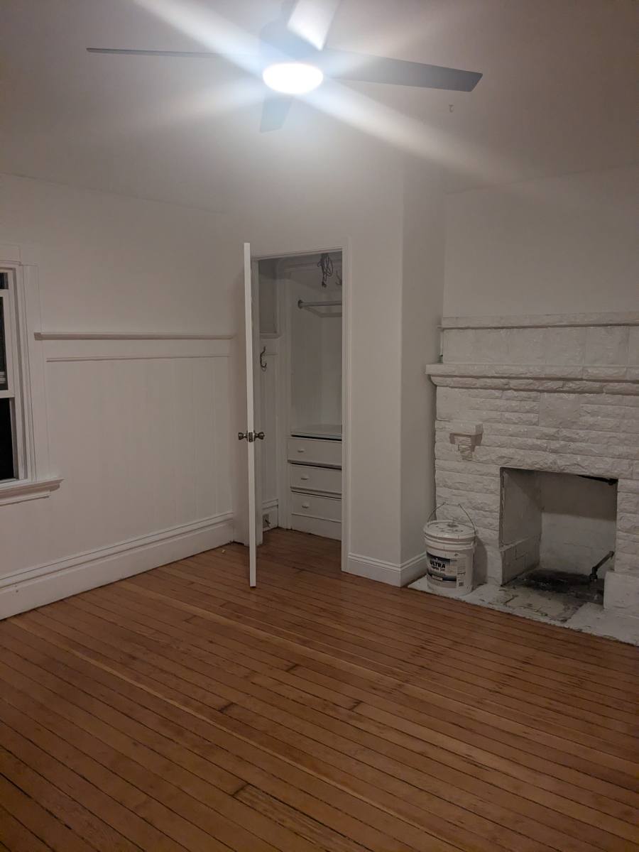 Apartment for rent at 63 Hamilton Place #63, Oakland, CA 94612