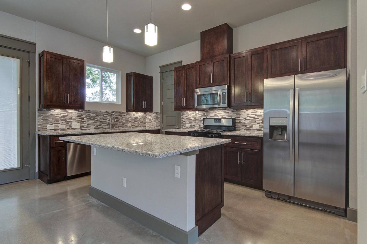 House for rent at 923 E 37th St, Austin, TX 78705