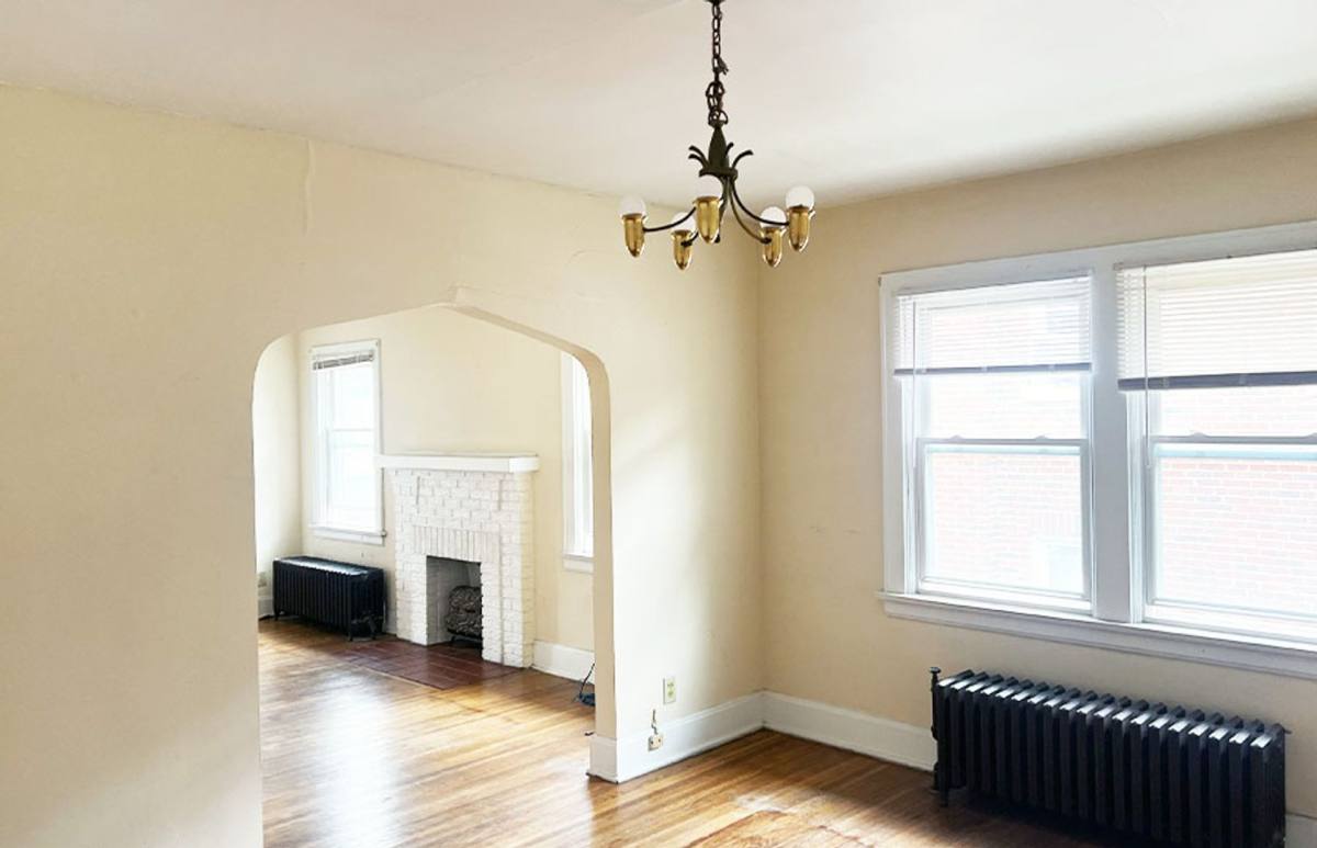 Apartment for rent at 319 Terrace Ave, Cincinnati, OH 45220