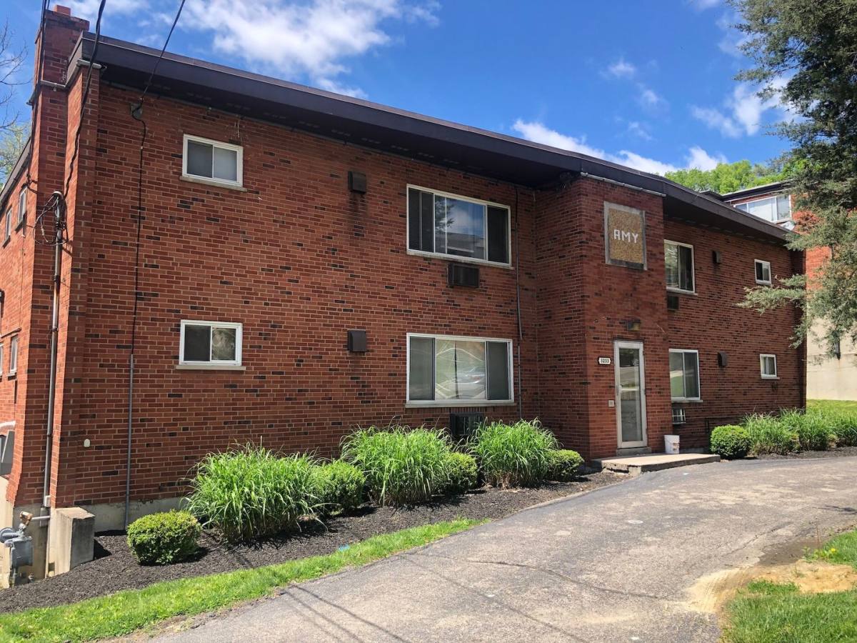 Apartment for rent at 3233 Whitfield Ave, Cincinnati, OH 45220