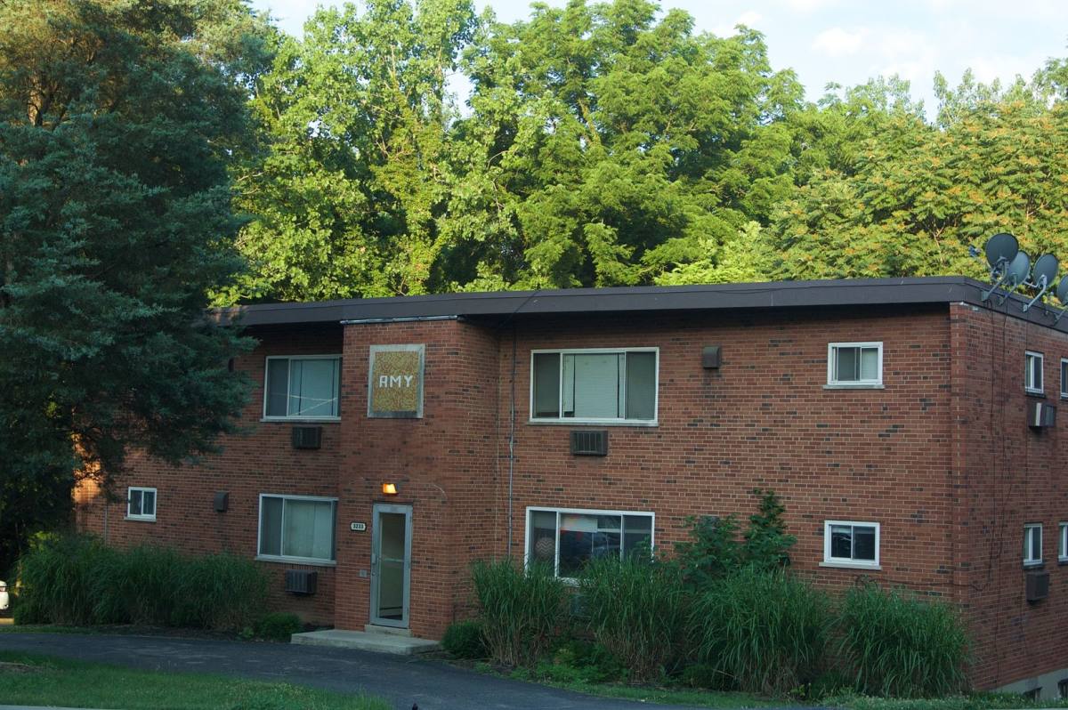 Apartment for rent at 3233 Whitfield Ave, Cincinnati, OH 45220