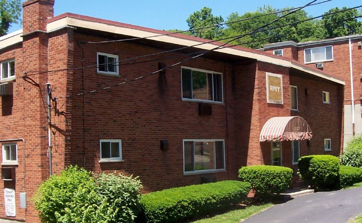 Apartment for rent at 3233 Whitfield Ave, Cincinnati, OH 45220