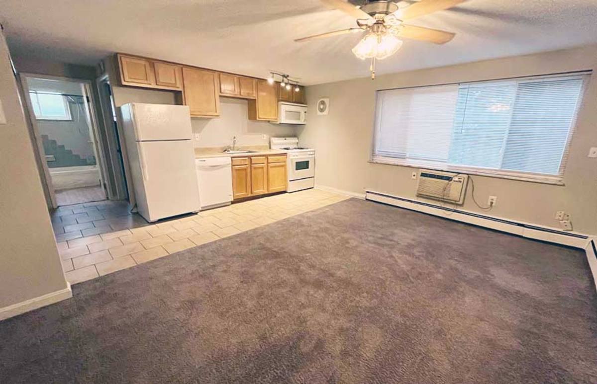 Apartment for rent at 3233 Whitfield Ave, Cincinnati, OH 45220
