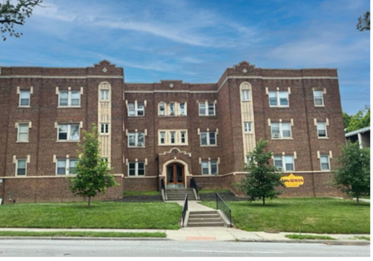 Apartment for rent at 451 Ludlow Ave, Cincinnati, OH 45220