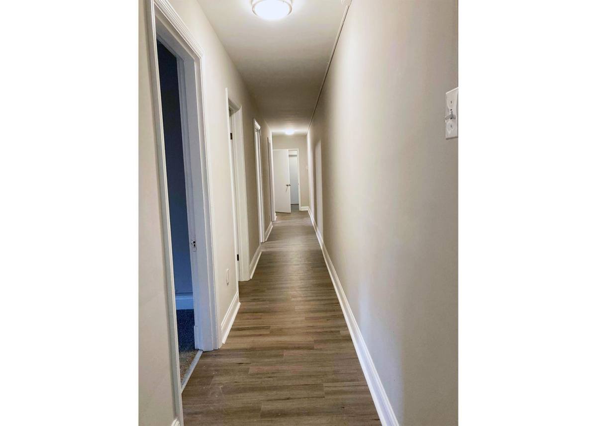 Apartment for rent at 3300 Jefferson Ave, Cincinnati, OH 45220