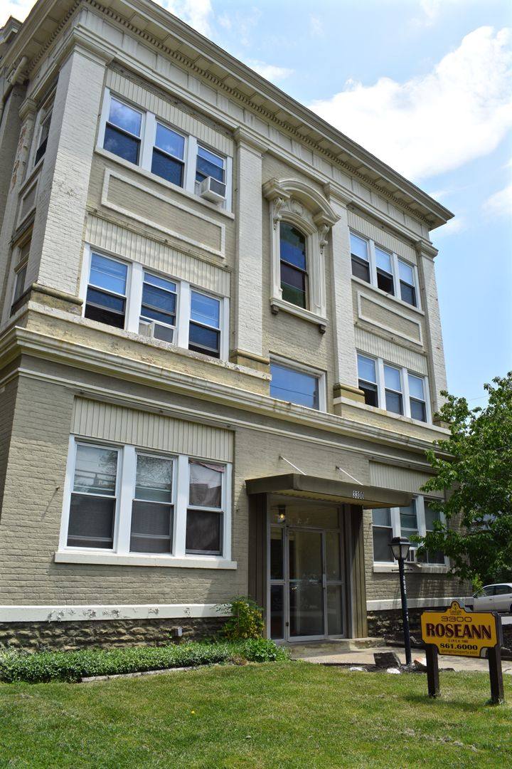 Apartment for rent at 3300 Jefferson Ave, Cincinnati, OH 45220