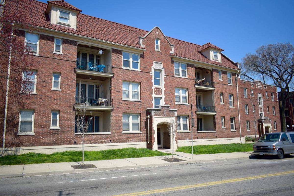 Apartment for rent at 3404 Whitfield Ave, Cincinnati, OH 45220