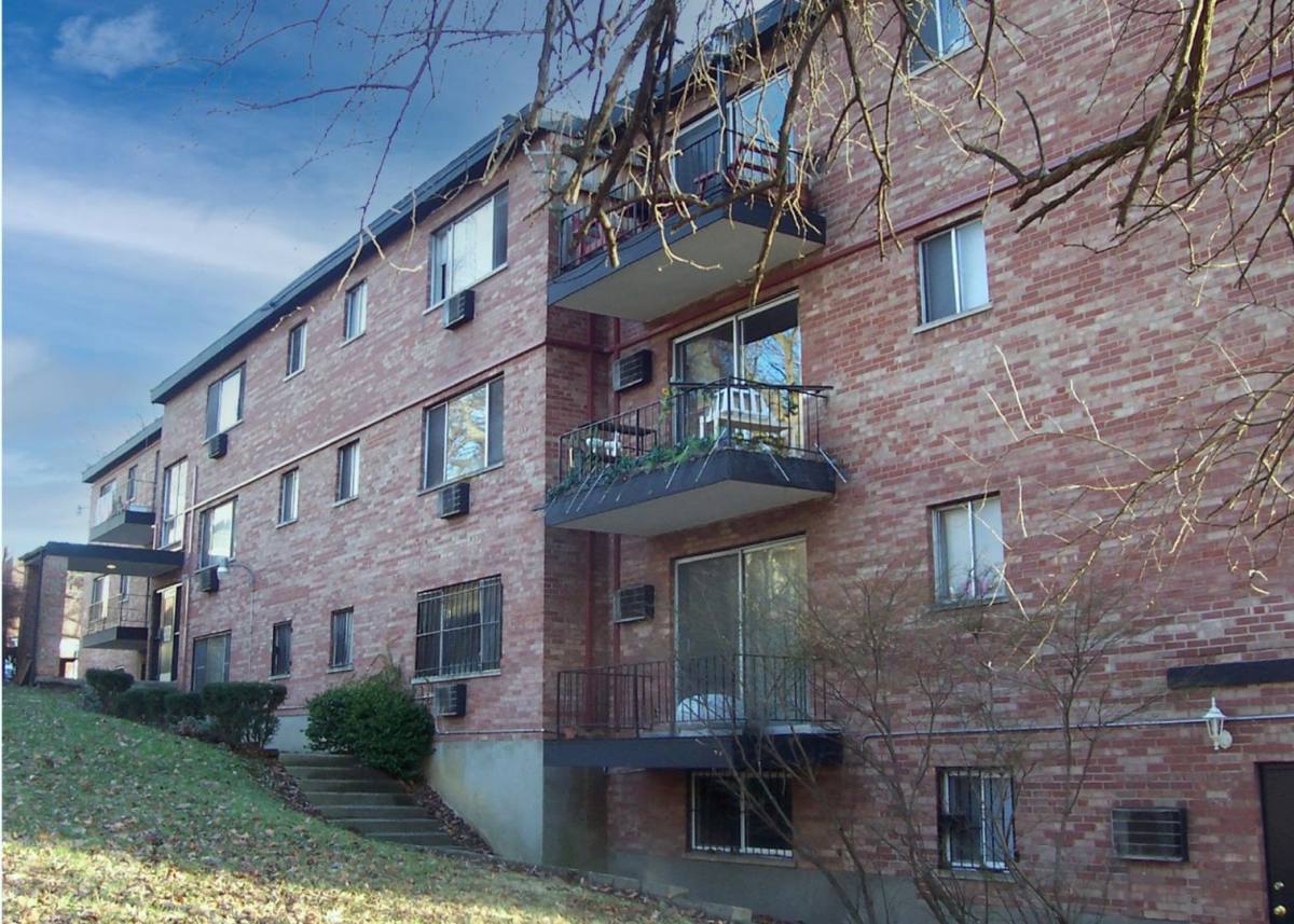 Apartment for rent at 3209 Bishop St, Cincinnati, OH 45220