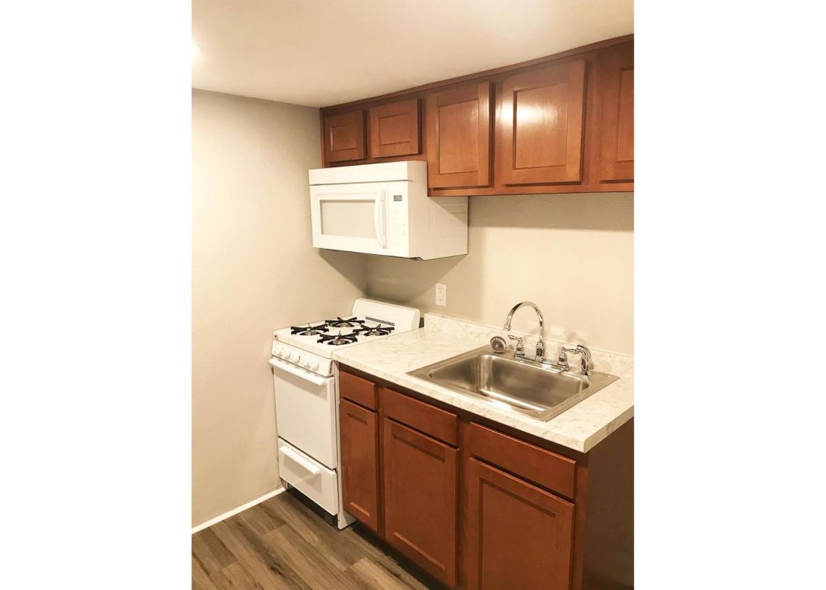 Apartment for rent at 3209 Bishop St, Cincinnati, OH 45220