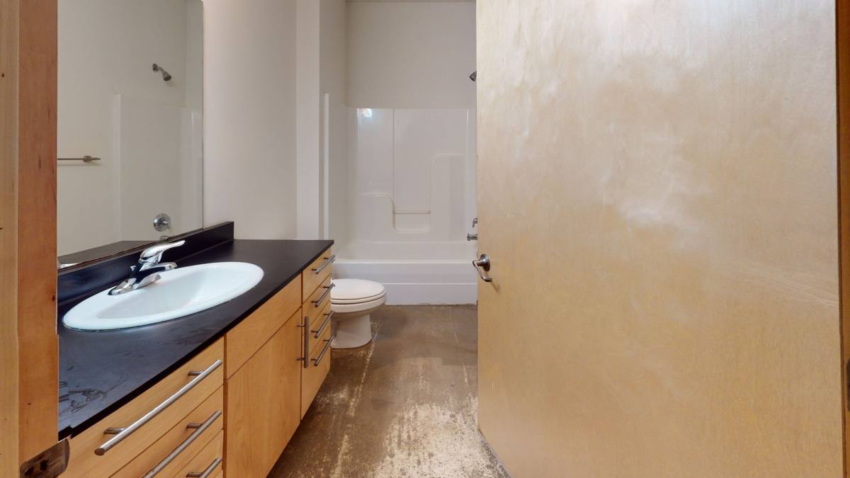 Townhouse for rent at 1117 8th St SE, Minneapolis, MN 55414