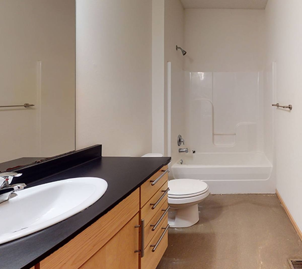 Townhouse for rent at 1117 8th St SE, Minneapolis, MN 55414