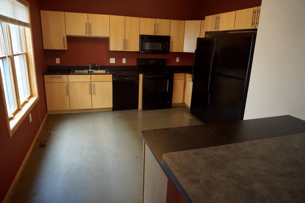 Townhouse for rent at 1117 8th St SE, Minneapolis, MN 55414