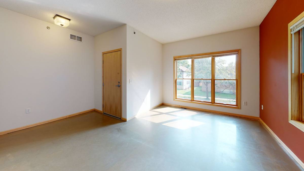 Townhouse for rent at 1117 8th St SE, Minneapolis, MN 55414