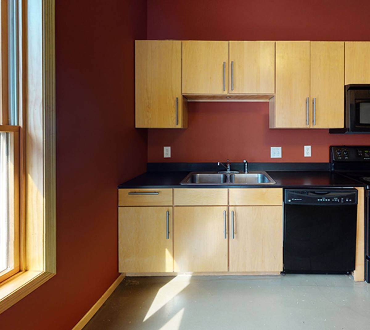 Townhouse for rent at 1117 8th St SE, Minneapolis, MN 55414