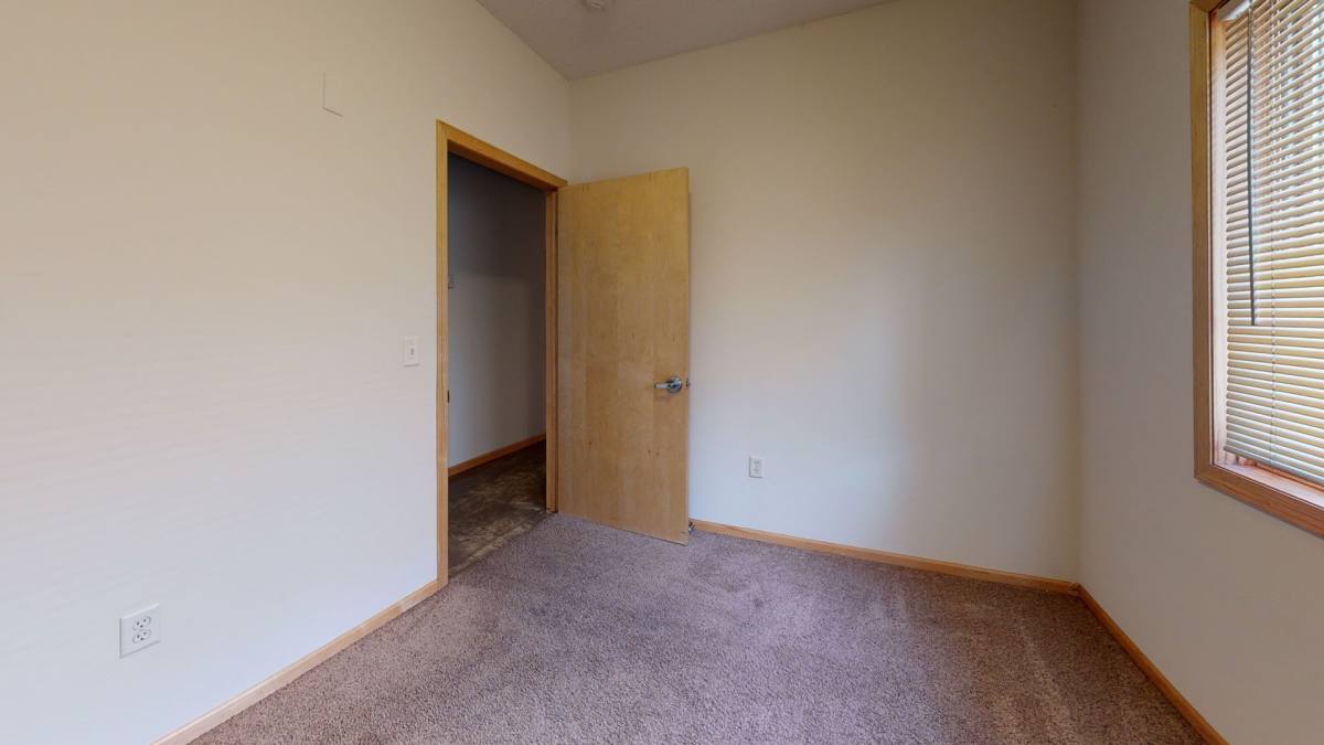 Townhouse for rent at 1117 8th St SE, Minneapolis, MN 55414