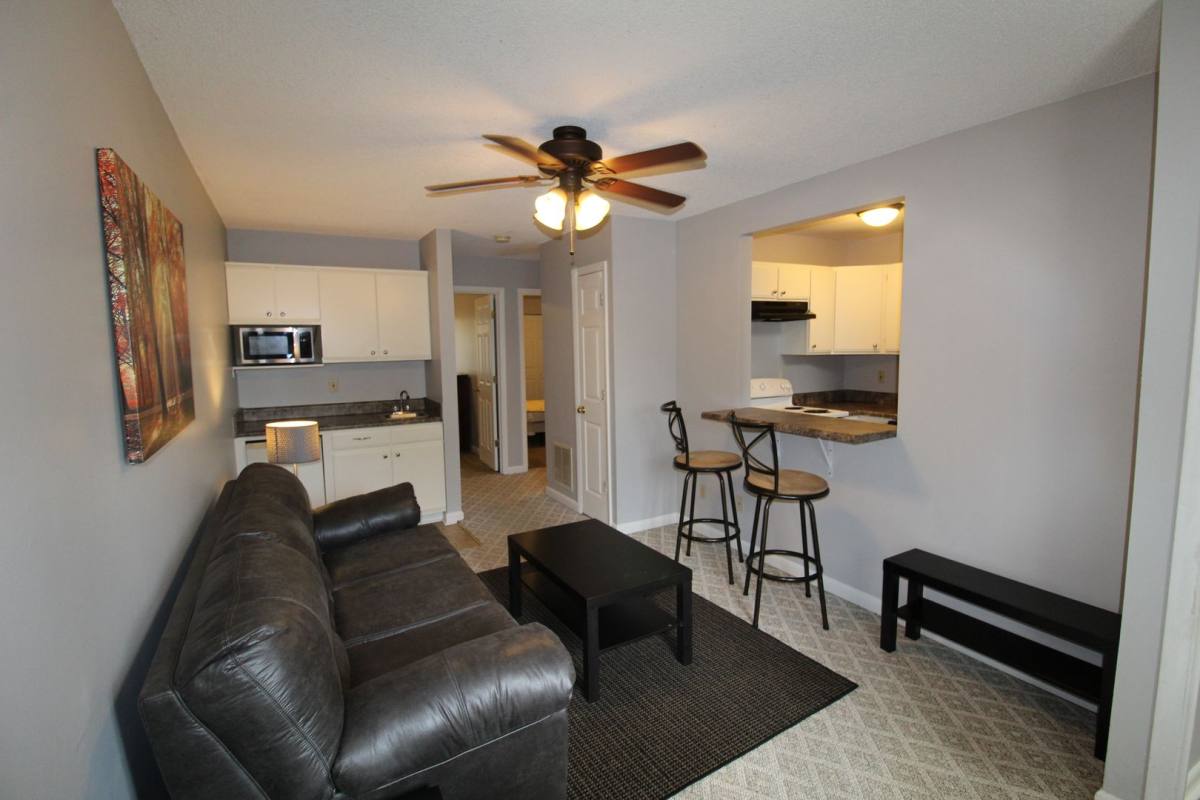Townhouse for rent at 1330 Bradley Dr, Harrisonburg, VA 22801