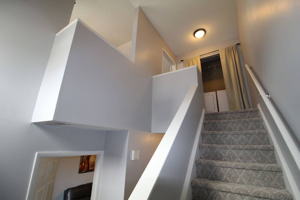 Townhouse for rent at 1330 Bradley Dr, Harrisonburg, VA 22801