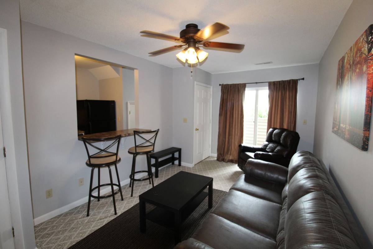 Townhouse for rent at 1330 Bradley Dr, Harrisonburg, VA 22801