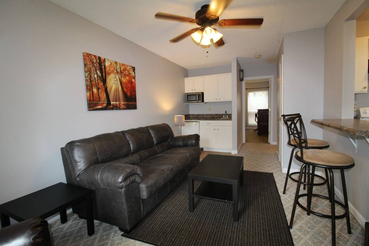 Townhouse for rent at 1330 Bradley Dr, Harrisonburg, VA 22801