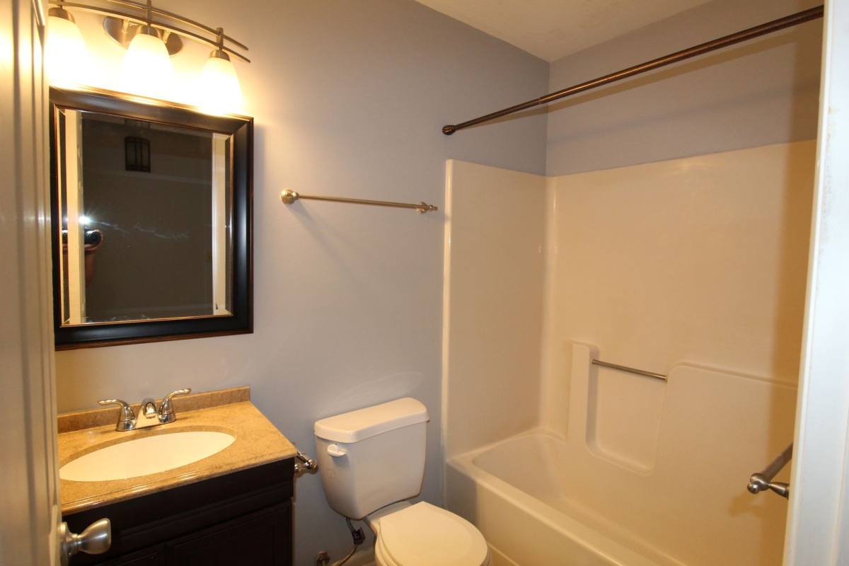 Townhouse for rent at 1330 Bradley Dr, Harrisonburg, VA 22801
