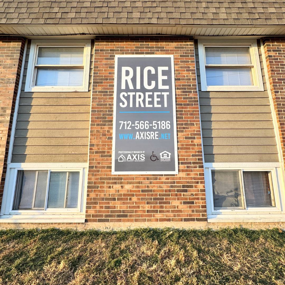 Apartment for rent at 1508 E Rice St, Sioux Falls, SD 57103