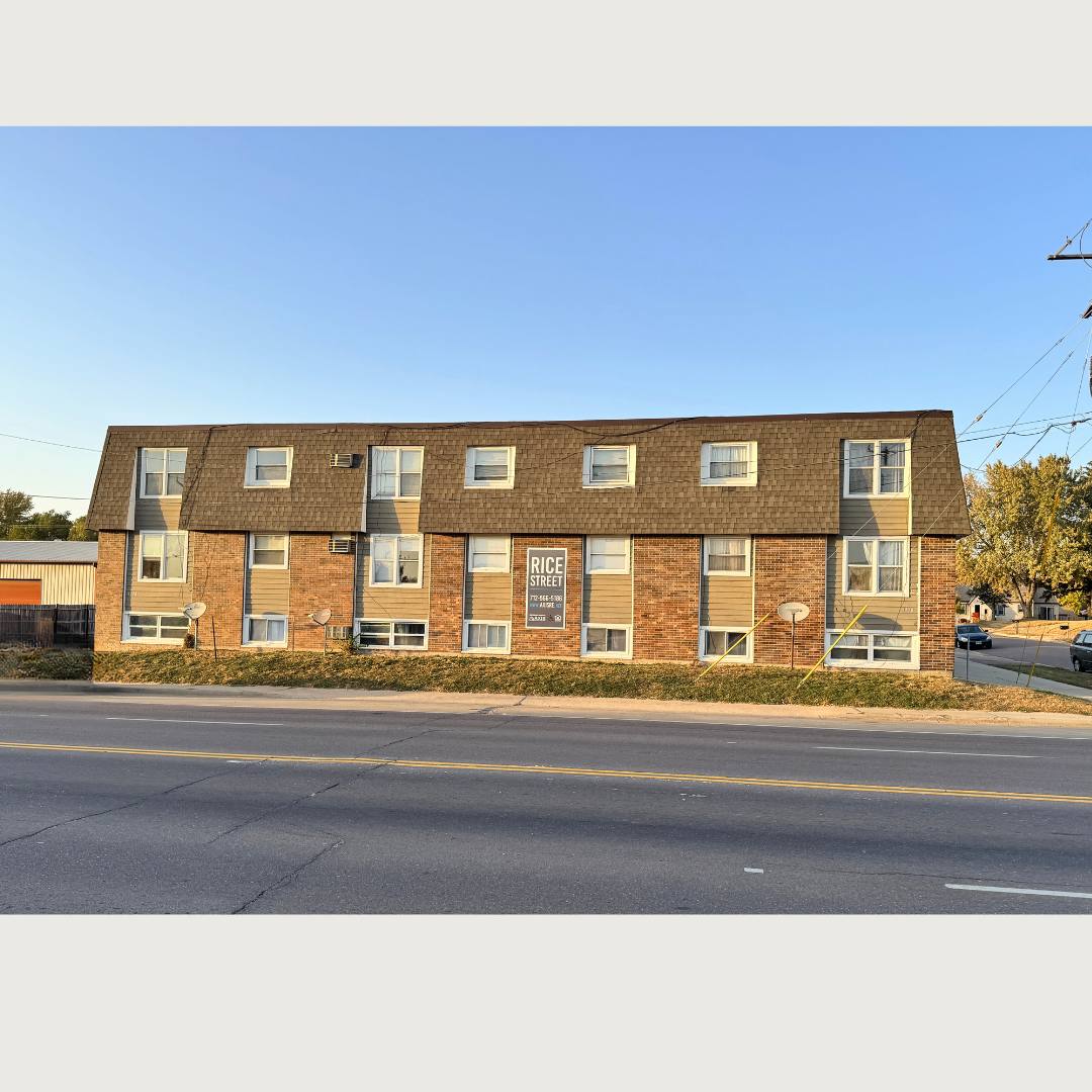 Apartment for rent at 1508 E Rice St, Sioux Falls, SD 57103