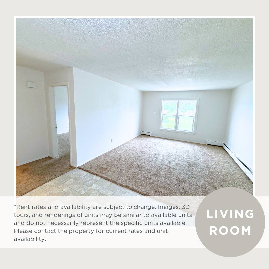 Apartment for rent at 1508 E Rice St, Sioux Falls, SD 57103