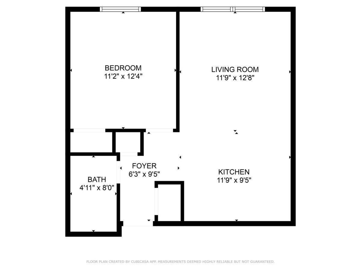 Apartment for rent at 1508 E Rice St, Sioux Falls, SD 57103