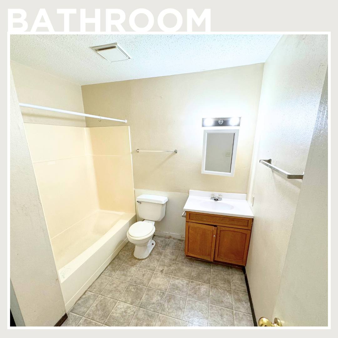 Apartment for rent at 1508 E Rice St, Sioux Falls, SD 57103