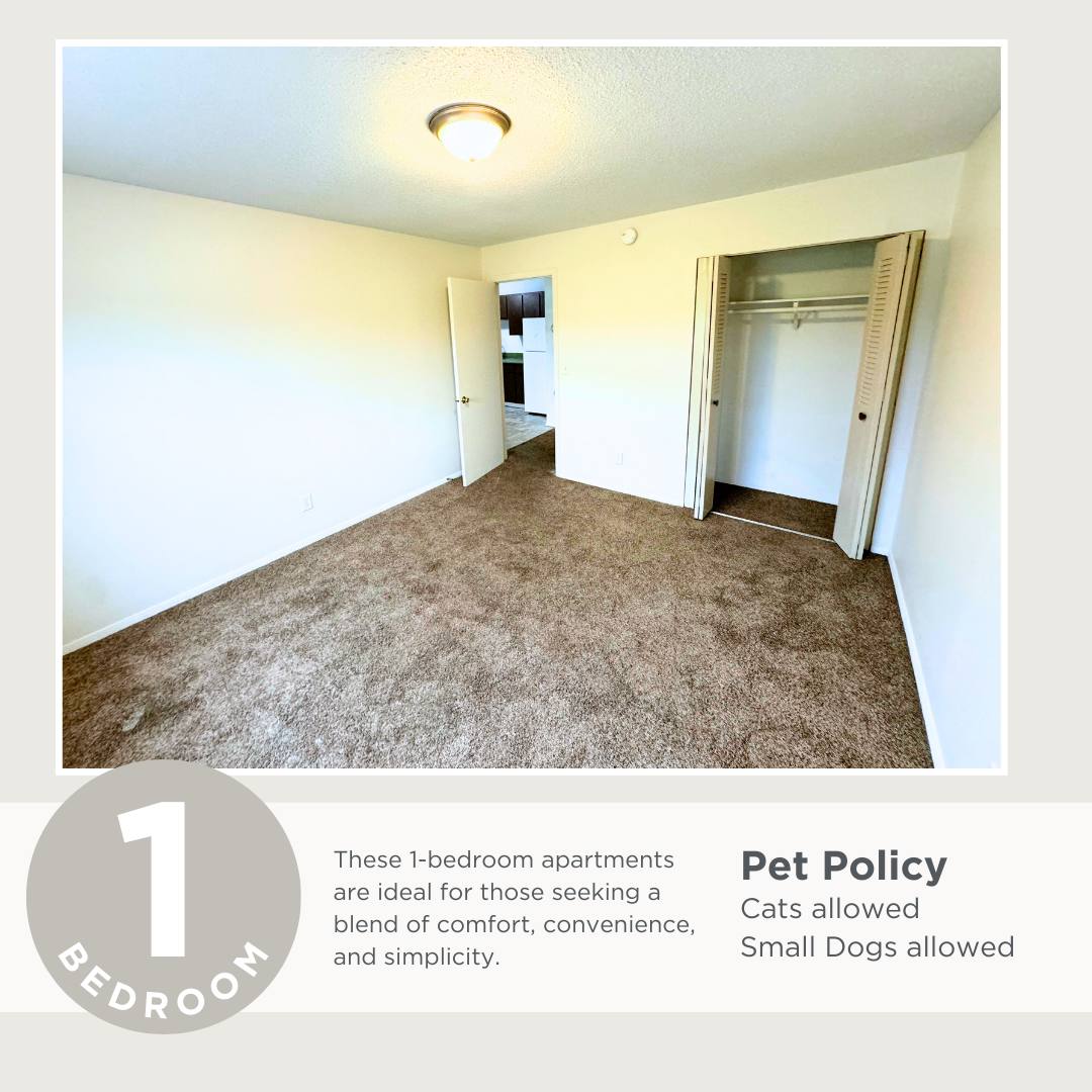 Apartment for rent at 1508 E Rice St, Sioux Falls, SD 57103