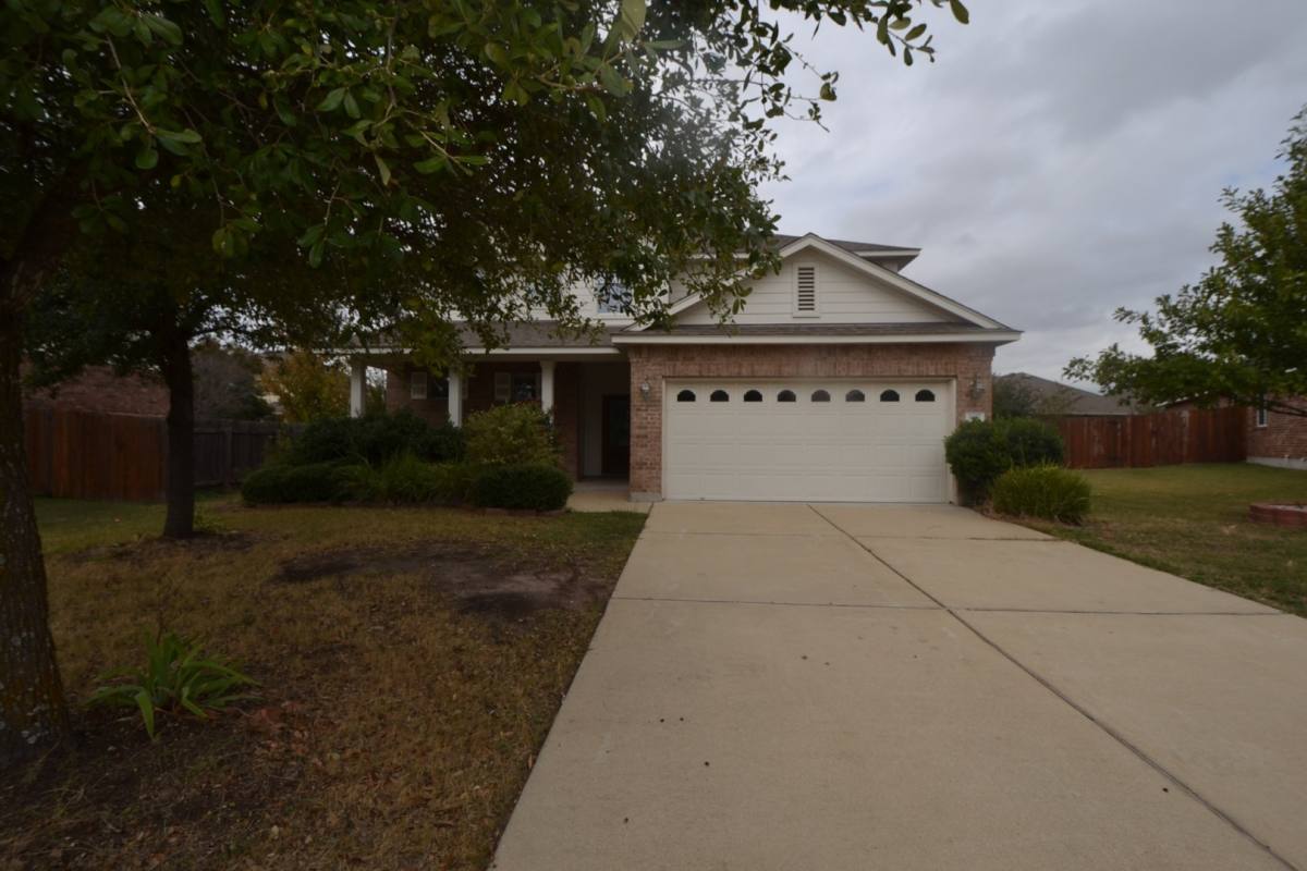 House for rent at 1917 Sand Creek Rd, Cedar Park, TX 78613