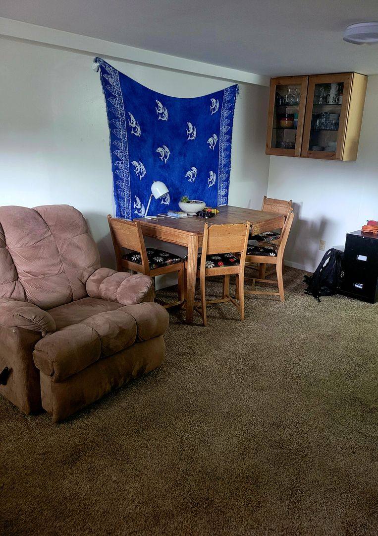 Apartment for rent at 314 W 16th St, Bloomington, IN 47404