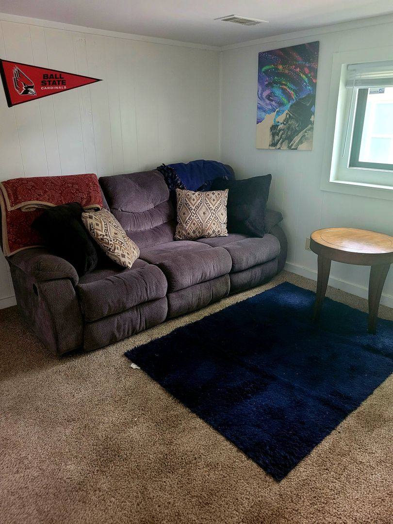 Apartment for rent at 314 W 16th St, Bloomington, IN 47404