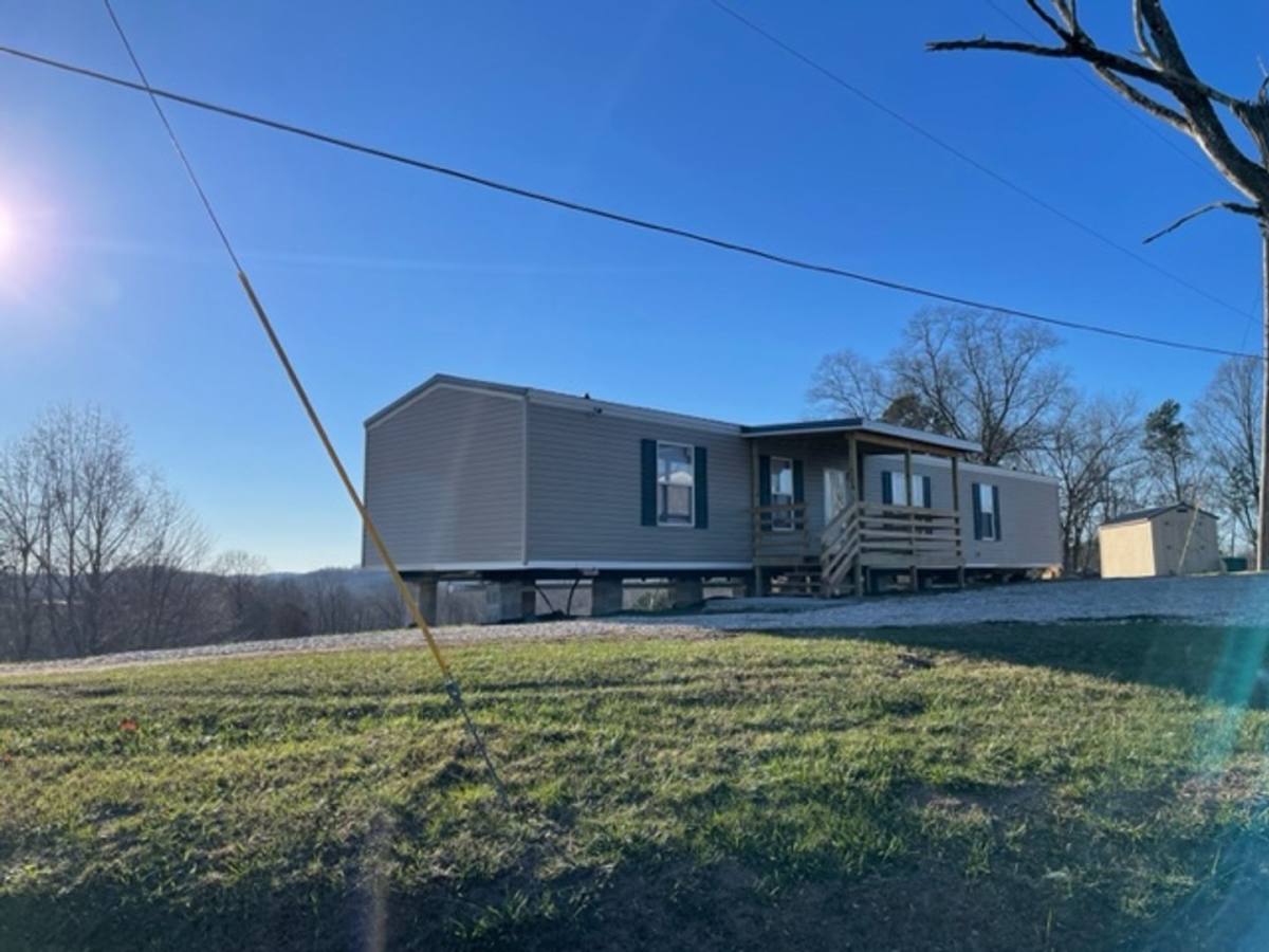 Apartment for rent at 53 Fortner Dr, Kenna, WV 25248