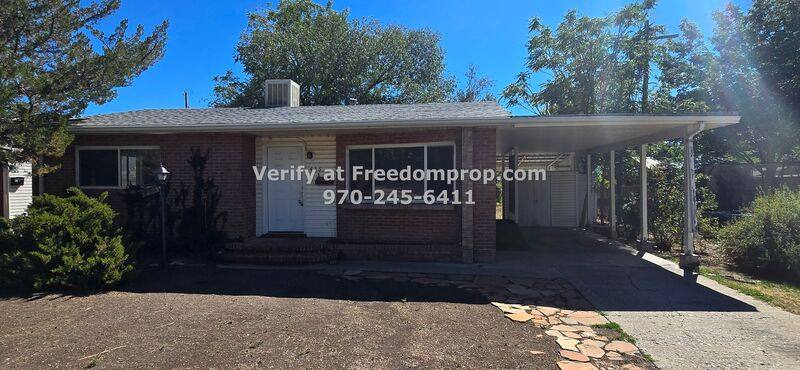 House for rent at 425 Orchard Ave, Grand Junction, CO 81501