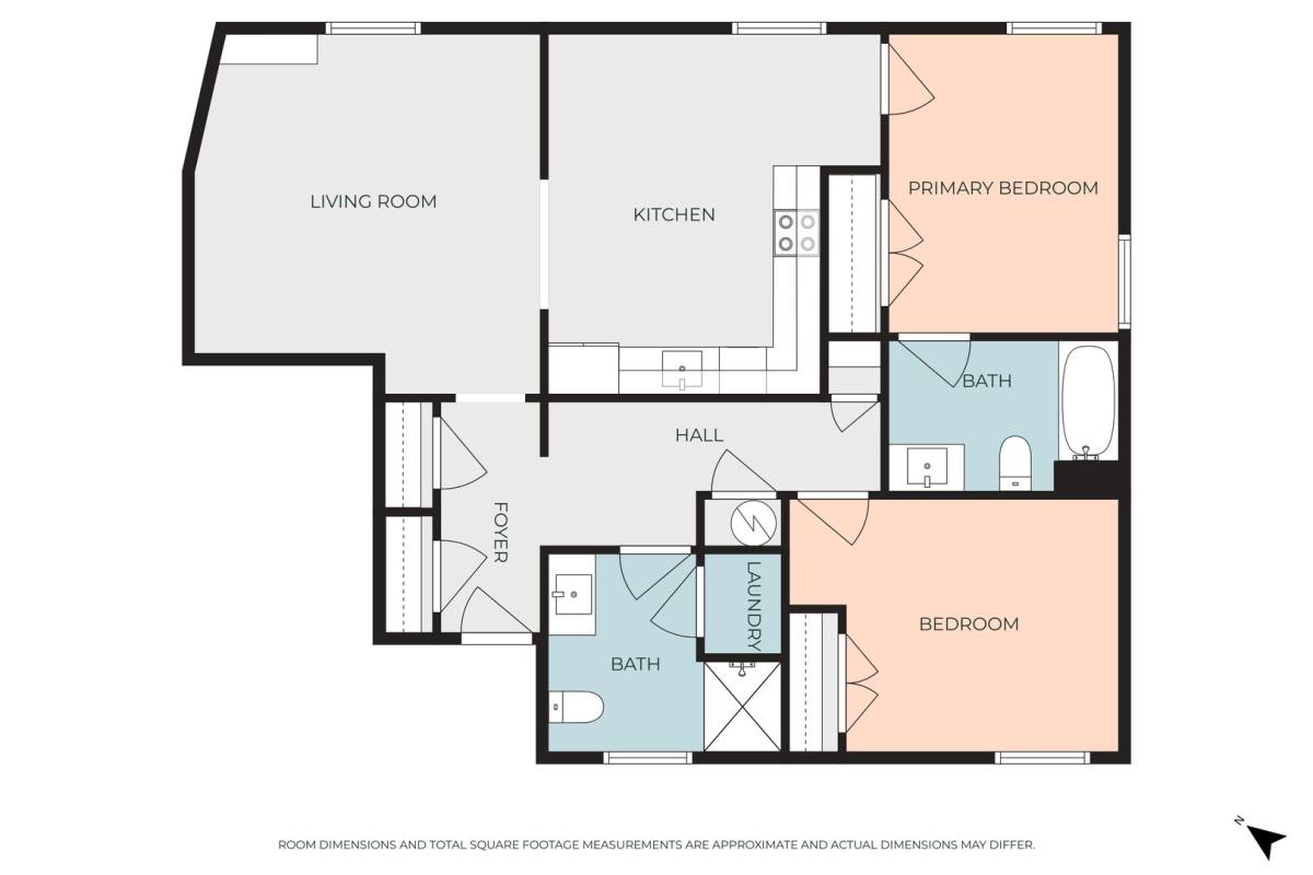 Apartment for rent at 17 Hermon St, Worcester, MA 01610