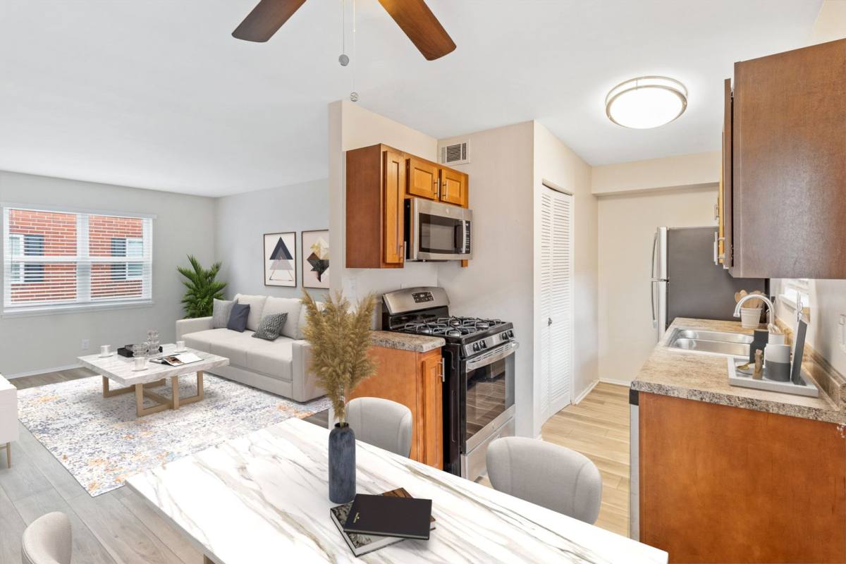 630 E Kentucky St, Louisville, KY 40203 - Apartment For Rent - Image 5