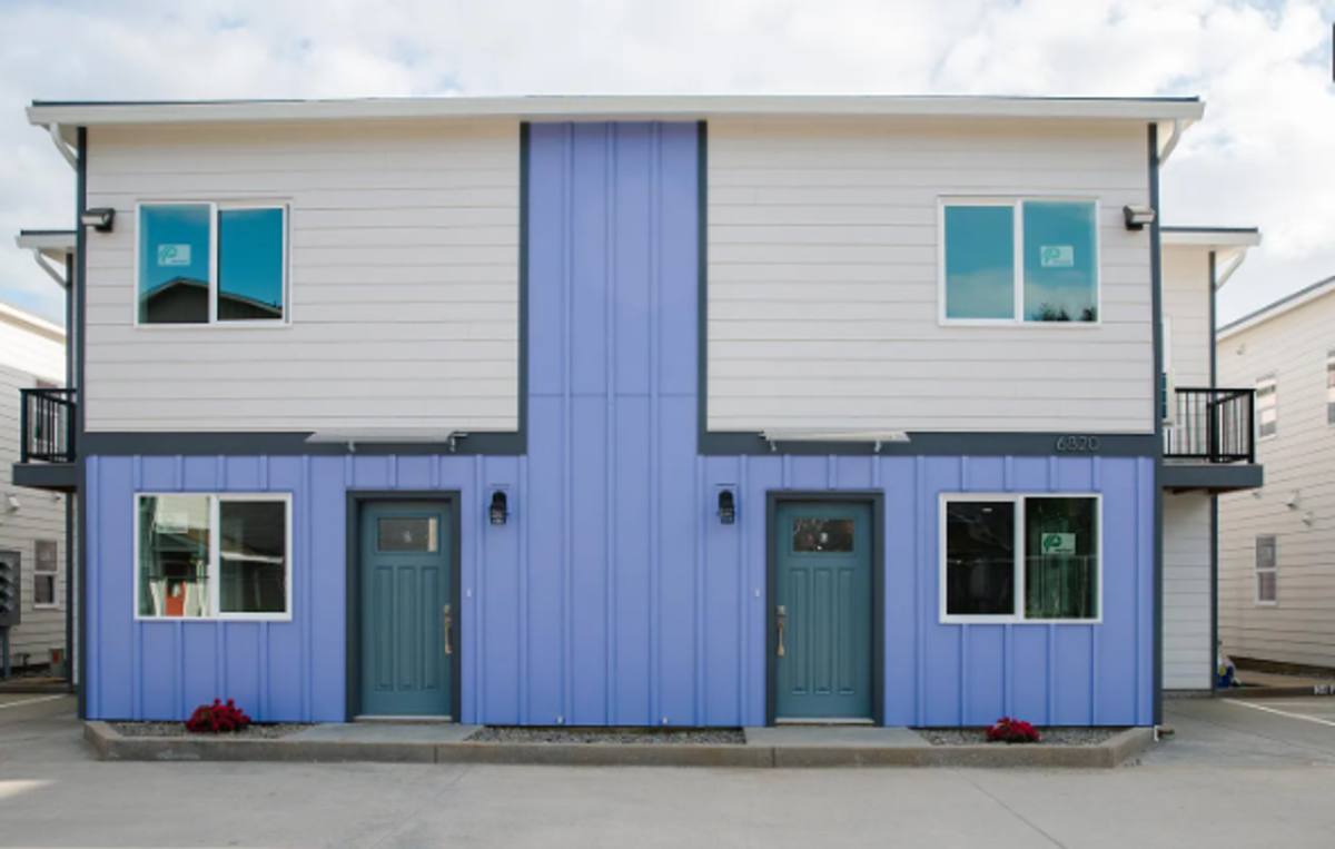 Townhouse for rent at 6820 NE Vancouver Mall Dr, Vancouver, WA 98661