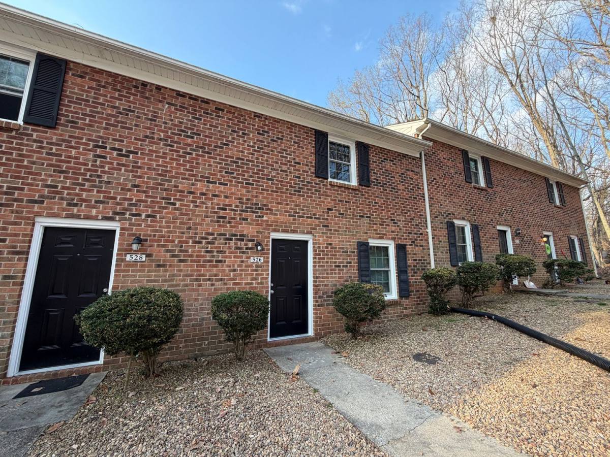 Apartment for rent at 522-540 Amelon Rd, Madison Heights, VA 24572