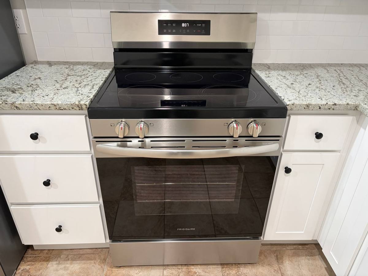 Apartment for rent at 522-540 Amelon Rd, Madison Heights, VA 24572