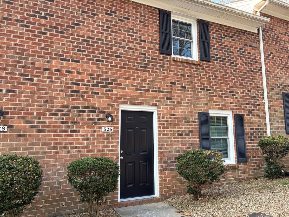 Apartment for rent at 522-540 Amelon Rd, Madison Heights, VA 24572